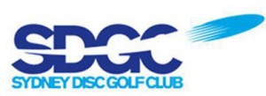Sydney Disc Golf Club Logo