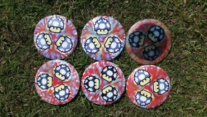 discs