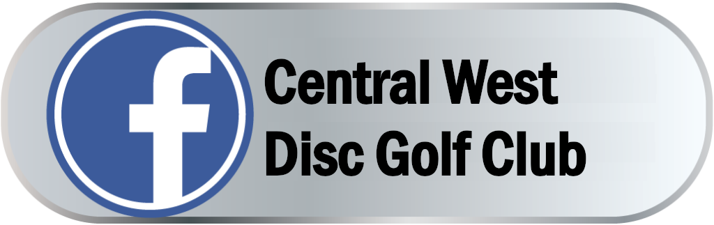 Follow Central West Disc Golf on Facebook