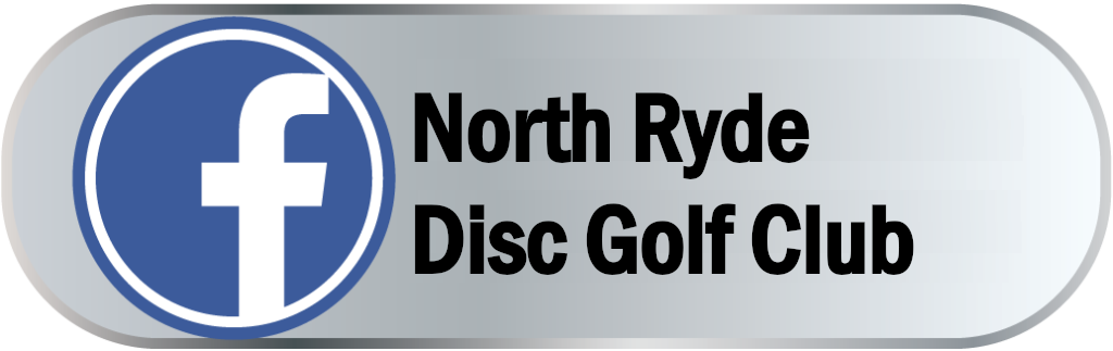 Follow North Ryde Disc Golf on Facebook