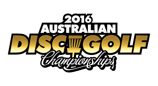 Australian Disc Golf Championships 2016